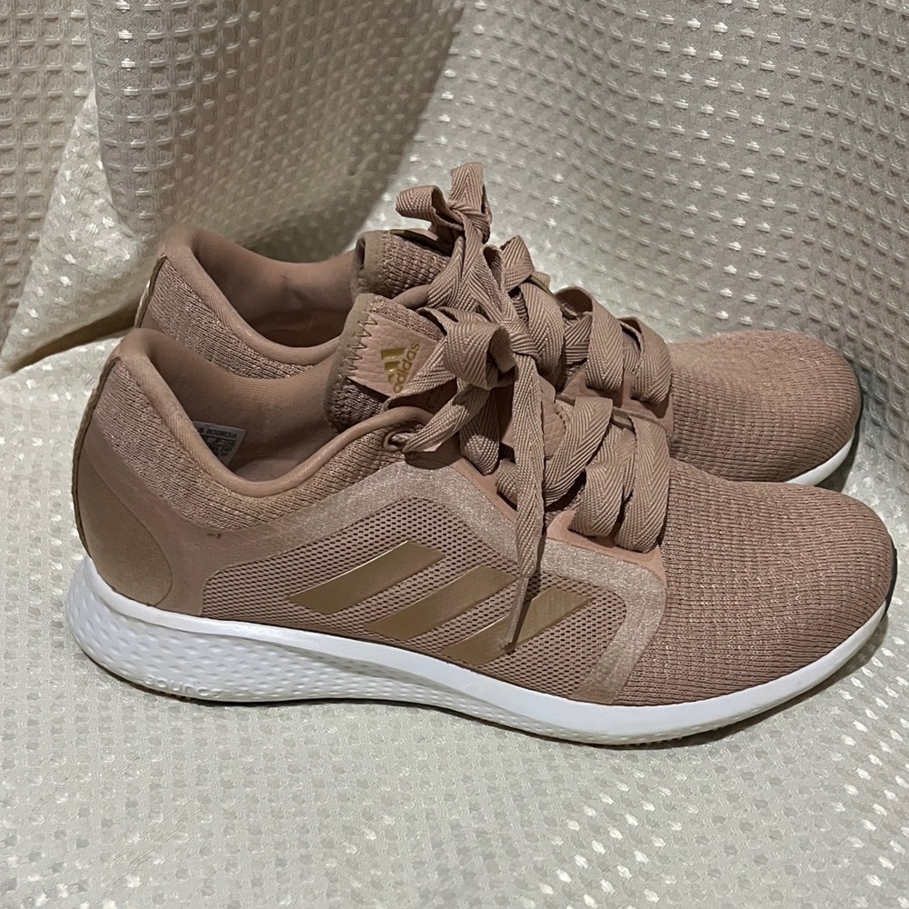 Adidas Edge Lux Running Shoes Women’s Size 7.5 - Picture 5 of 7